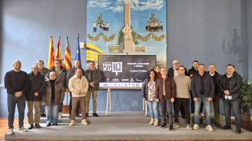 Fem Xulla de Vila-real crece en su segunda edici�n con dos nuevas zonas tras el �xito de la primera convocatoria