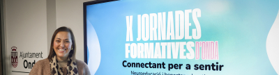 Onda impulsa la educaci�n emocional y la neuroeducaci�n con las X Jornades Formatives