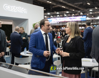 La Diputaci�n reforzar� en Fitur su apuesta por hacer de la provincia de Castell�n un destino de calidad los 365 d�as del a�o