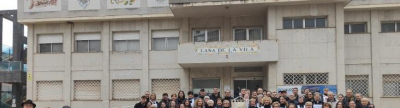 SANT ANTONI 2026 EN L'ALCORA ORGANIZADO POR EL BARRIO SANT ROC