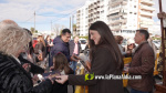 Sant Antoni reuneix ve?ns i tradici? al Port de Burriana