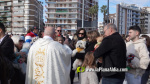 Sant Antoni reuneix ve?ns i tradici? al Port de Burriana