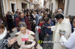 Nules celebra la festa de Sant Antoni