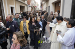 Nules celebra la festa de Sant Antoni