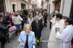 Nules celebra la festa de Sant Antoni