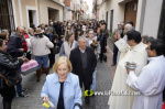 Nules celebra la festa de Sant Antoni