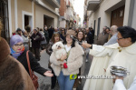 Nules celebra la festa de Sant Antoni