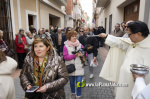 Nules celebra la festa de Sant Antoni