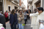 Nules celebra la festa de Sant Antoni