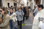 Nules celebra la festa de Sant Antoni