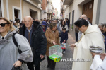 Nules celebra la festa de Sant Antoni
