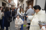 Nules celebra la festa de Sant Antoni