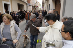Nules celebra la festa de Sant Antoni