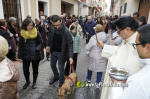 Nules celebra la festa de Sant Antoni