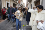 Nules celebra la festa de Sant Antoni