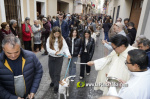Nules celebra la festa de Sant Antoni