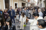 Nules celebra la festa de Sant Antoni
