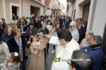 Nules celebra la festa de Sant Antoni
