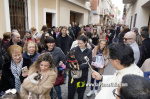 Nules celebra la festa de Sant Antoni