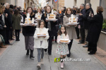 Nules celebra la festa de Sant Antoni