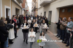 Nules celebra la festa de Sant Antoni