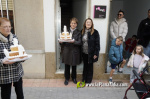 Nules celebra la festa de Sant Antoni
