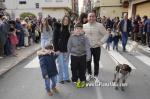 Nules celebra la festa de Sant Antoni