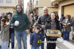 Nules celebra la festa de Sant Antoni