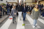 Nules celebra la festa de Sant Antoni