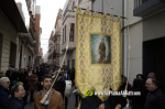 Nules celebra la festa de Sant Antoni