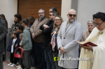 Nules celebra la festa de Sant Antoni