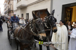 Nules celebra la festa de Sant Antoni