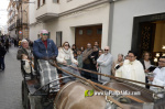 Nules celebra la festa de Sant Antoni