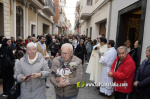 Nules celebra la festa de Sant Antoni