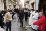 Nules celebra la festa de Sant Antoni