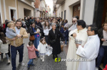 Nules celebra la festa de Sant Antoni