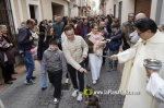 Nules celebra la festa de Sant Antoni