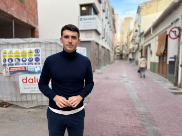 Bego�a Carrasco incumple promesa de deducciones de hasta 750 euros para hipotecas de j�venes en Castell�