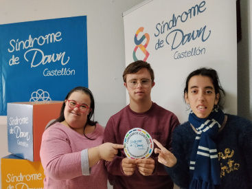 S�ndrome de Down Castell� reconeix a 38 empreses pel seu comprom�s amb la inclusi� i la responsabilitat social