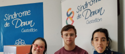 S�ndrome de Down Castell�n reconoce a 38 empresas por su compromiso con la inclusi�n y la responsabilidad social