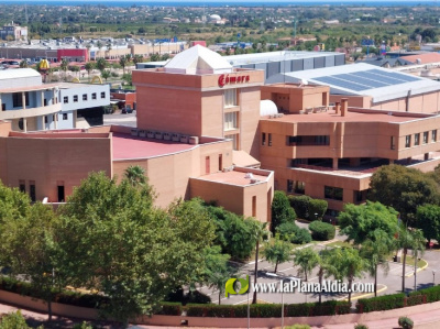 C�mara de Comercio de Castell�n: 125 a�os al servicio de las empresas