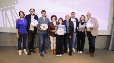 Onda abre las inscripciones para la IX Mostra Audiovisual Vila d'Onda En Xicotet