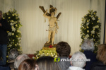 La Vilavella inicia els actes de Sant Sebasti? amb el trasp?s del patr?