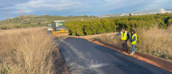 betxi-completa-el-asfaltado-del-camino-de-les-forques-y-mantiene-su-compromiso-de-mejorar-al-menos-una-via-rural-cada-a-o