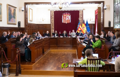 La Diputaci�n de Castell�n aprueba la inyecci�n de 15,2 millones de euros para dar liquidez a los municipios de Castell�n a trav�s del Fondo de Cooperaci�n Municipal