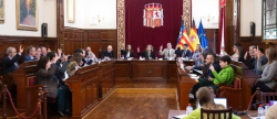 La Diputaci�n de Castell�n aprueba la inyecci�n de 15,2 millones de euros para dar liquidez a los municipios de Castell�n a trav�s del Fondo de Cooperaci�n Municipal