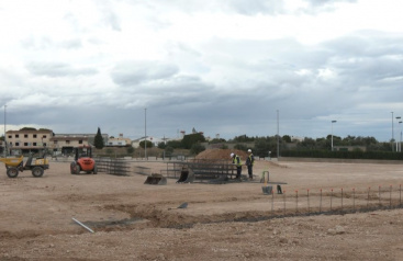 El Consorci Castell� Nord obtiene 2,26 millones de euros del Plan de Recuperaci�n para la red global de ecoparques