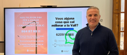 el-ayuntamiento-de-vall-d-uixo-activa-un-servicio-de-whatsapp-para-comunicar-incidencias-en-la-via-publica