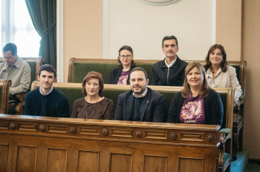 El PSPV respalda las reivindicaciones del sector pesquero del Grau y urge al Ayuntamiento a respaldar las gestiones del Gobierno en Europa