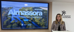 almassora-se-presenta-en-fitur-para-reforzar-su-posicionamiento-turistico-con-les-calderes-la-nueva-oficina-de-turismo-y-la-ampliacion-de-visitas-guiadas